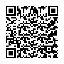 Codice QR per il numero di telefono +9512975904