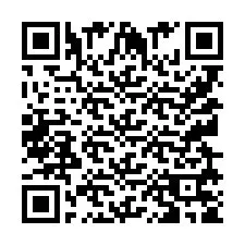 QR kód a telefonszámhoz +9512975918