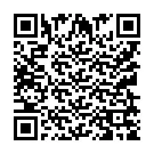 QR-код для номера телефона +9512975924