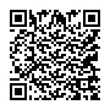 Kode QR untuk nomor Telepon +9512975987
