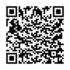 QR-code voor telefoonnummer +9512976014