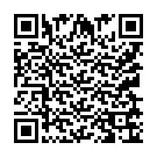 電話番号のQRコード +9512976018