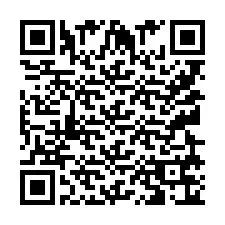電話番号のQRコード +9512976040