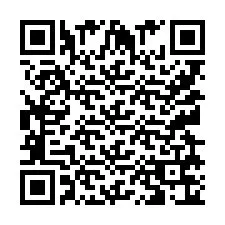 Codice QR per il numero di telefono +9512976058