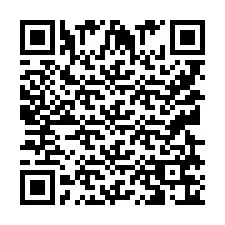 Codice QR per il numero di telefono +9512976061