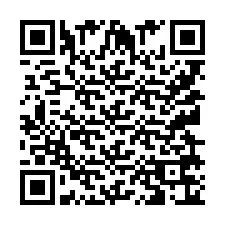 QR kód a telefonszámhoz +9512976098