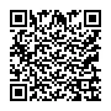 QR-код для номера телефона +9512976105