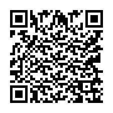 QR код за телефонен номер +9512976116