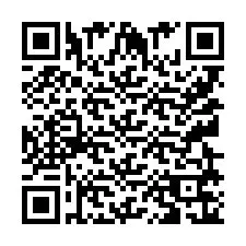 QR-code voor telefoonnummer +9512976120