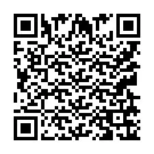 QR kód a telefonszámhoz +9512976155