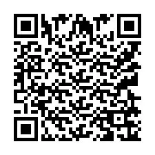 Kode QR untuk nomor Telepon +9512976160