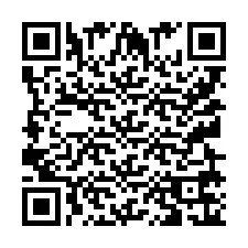 QR-koodi puhelinnumerolle +9512976180