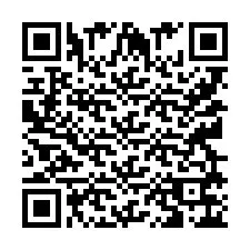 QR-code voor telefoonnummer +9512976222