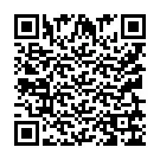 Codice QR per il numero di telefono +9512976240