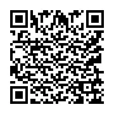 QR-Code für Telefonnummer +9512976244