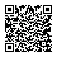 Codice QR per il numero di telefono +9512976247