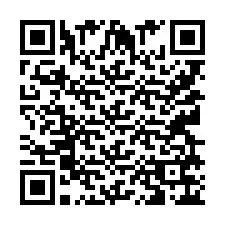 Kod QR dla numeru telefonu +9512976263