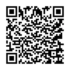 QR Code pour le numéro de téléphone +9512976284