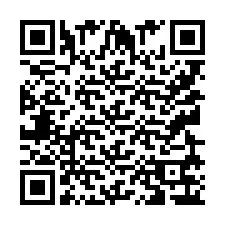 Kode QR untuk nomor Telepon +9512976301