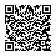 QR код за телефонен номер +9512976303