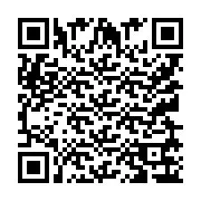 QR-code voor telefoonnummer +9512976308