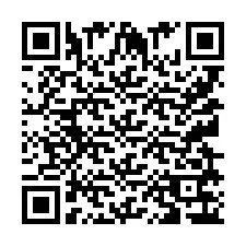 Código QR para número de teléfono +9512976338