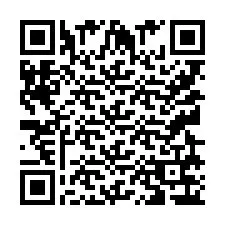 QR-code voor telefoonnummer +9512976351