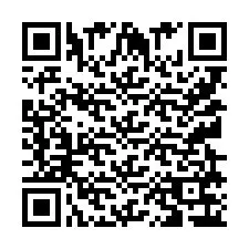 Kode QR untuk nomor Telepon +9512976364