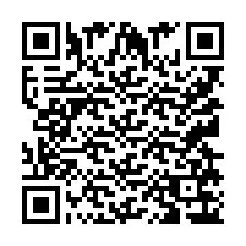 QR-koodi puhelinnumerolle +9512976379