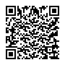 Código QR para número de teléfono +9512976380