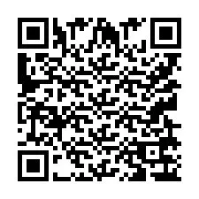 QR kód a telefonszámhoz +9512976395