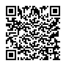 Código QR para número de telefone +9512976410