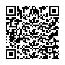 QR-koodi puhelinnumerolle +9512976411