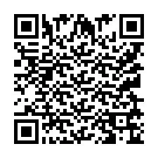 QR-koodi puhelinnumerolle +9512976418