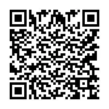 QR-koodi puhelinnumerolle +9512976422