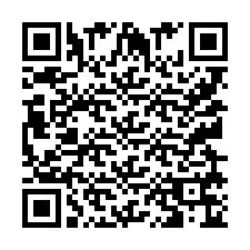 QR kód a telefonszámhoz +9512976448