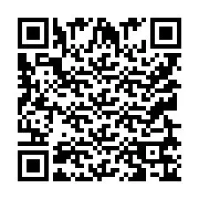 QR-Code für Telefonnummer +9512976501