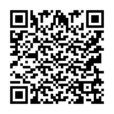 QR Code pour le numéro de téléphone +9512976505