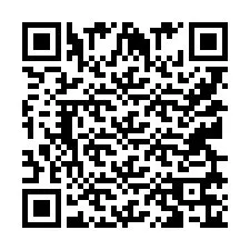 QR код за телефонен номер +9512976507