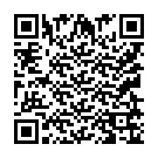 QR kód a telefonszámhoz +9512976521