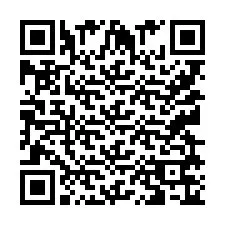 QR-koodi puhelinnumerolle +9512976529