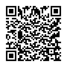 QR-koodi puhelinnumerolle +9512976530