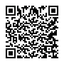 QR-koodi puhelinnumerolle +9512976537