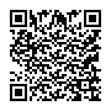 QR kód a telefonszámhoz +9512976565