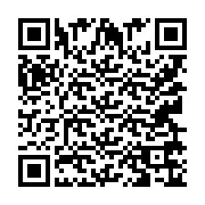 QR-koodi puhelinnumerolle +9512976587