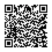 Código QR para número de teléfono +9512976592