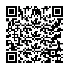 QR Code สำหรับหมายเลขโทรศัพท์ +9512976604