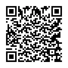 Codice QR per il numero di telefono +9512976617