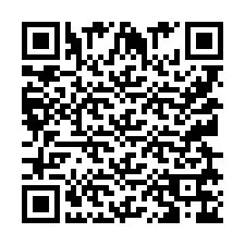 Kod QR dla numeru telefonu +9512976618