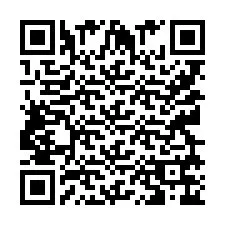 QR-код для номера телефона +9512976642